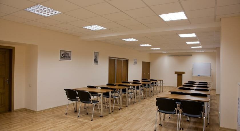 Гостиница Октябрьская Самара-123