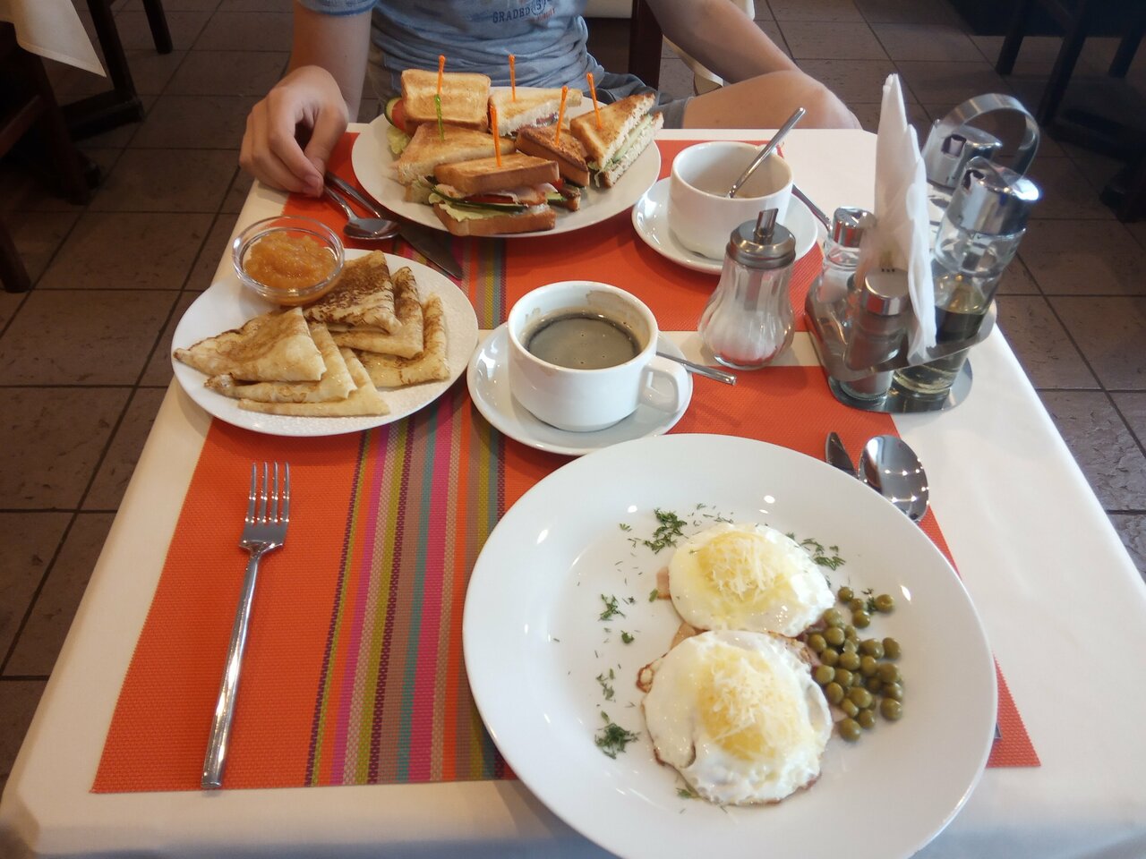 Гостиница Октябрьская Самара-139