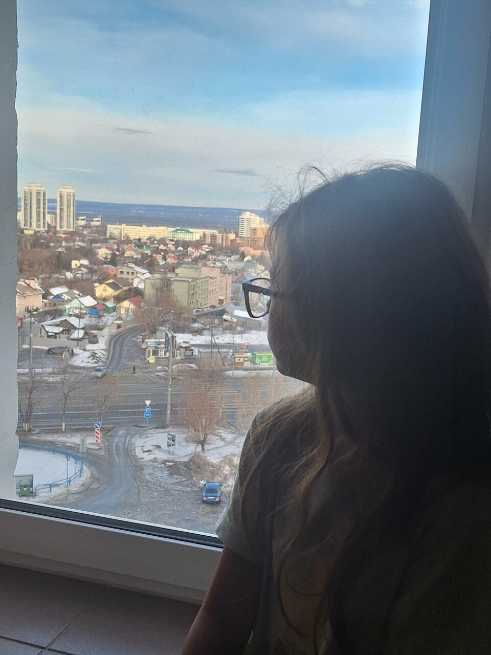 Гостиница Октябрьская Самара-197