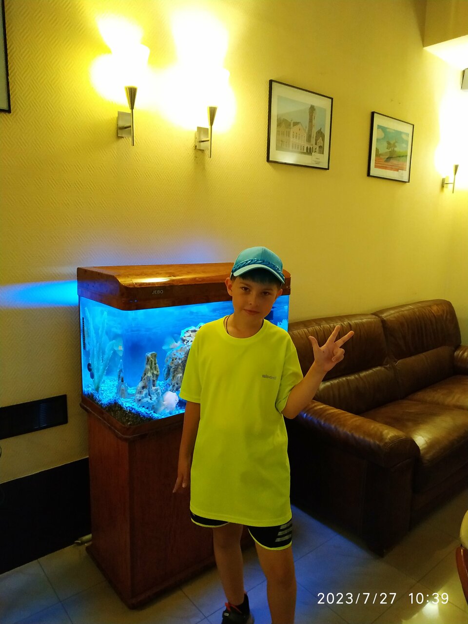 Гостиница Октябрьская Самара-221