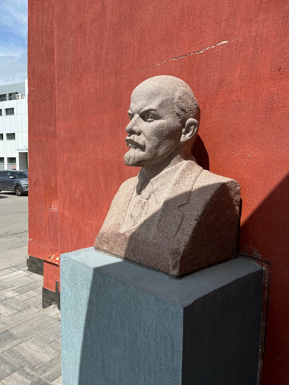 Гостиница Октябрьская Самара-127