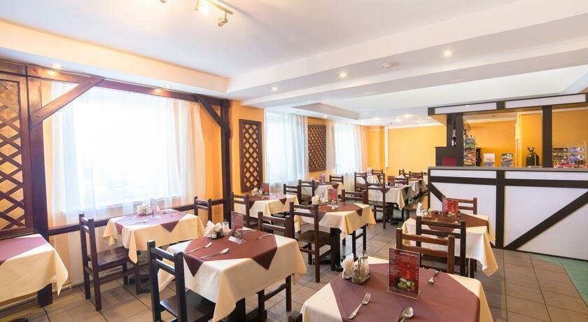 Гостиница Октябрьская Самара-30