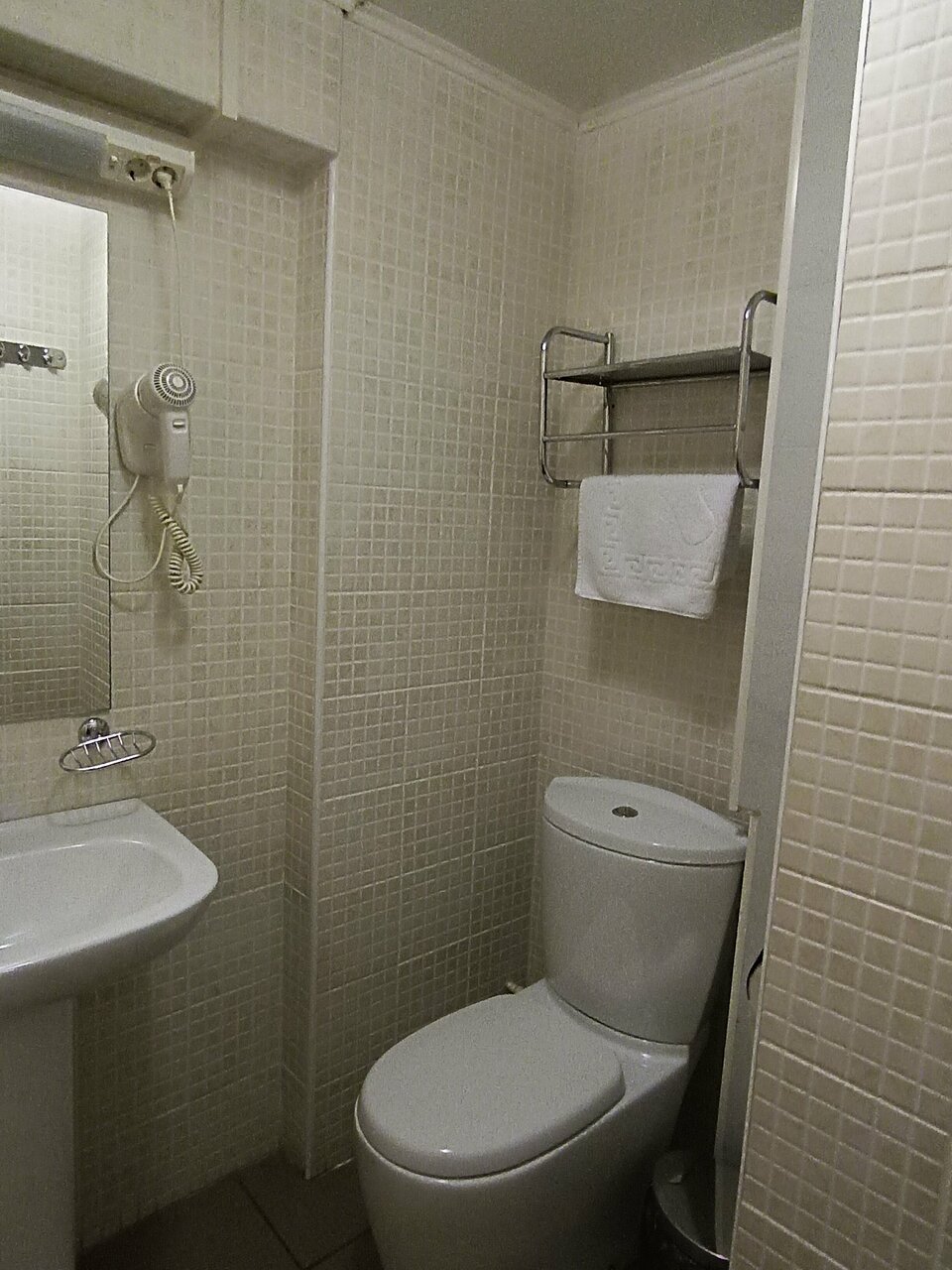 Гостиница Октябрьская Самара-211