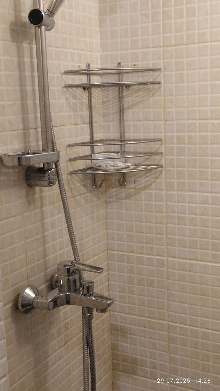 Гостиница Октябрьская Самара-191