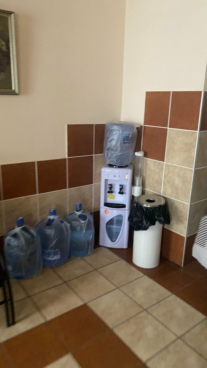 Гостиница Октябрьская Самара-169