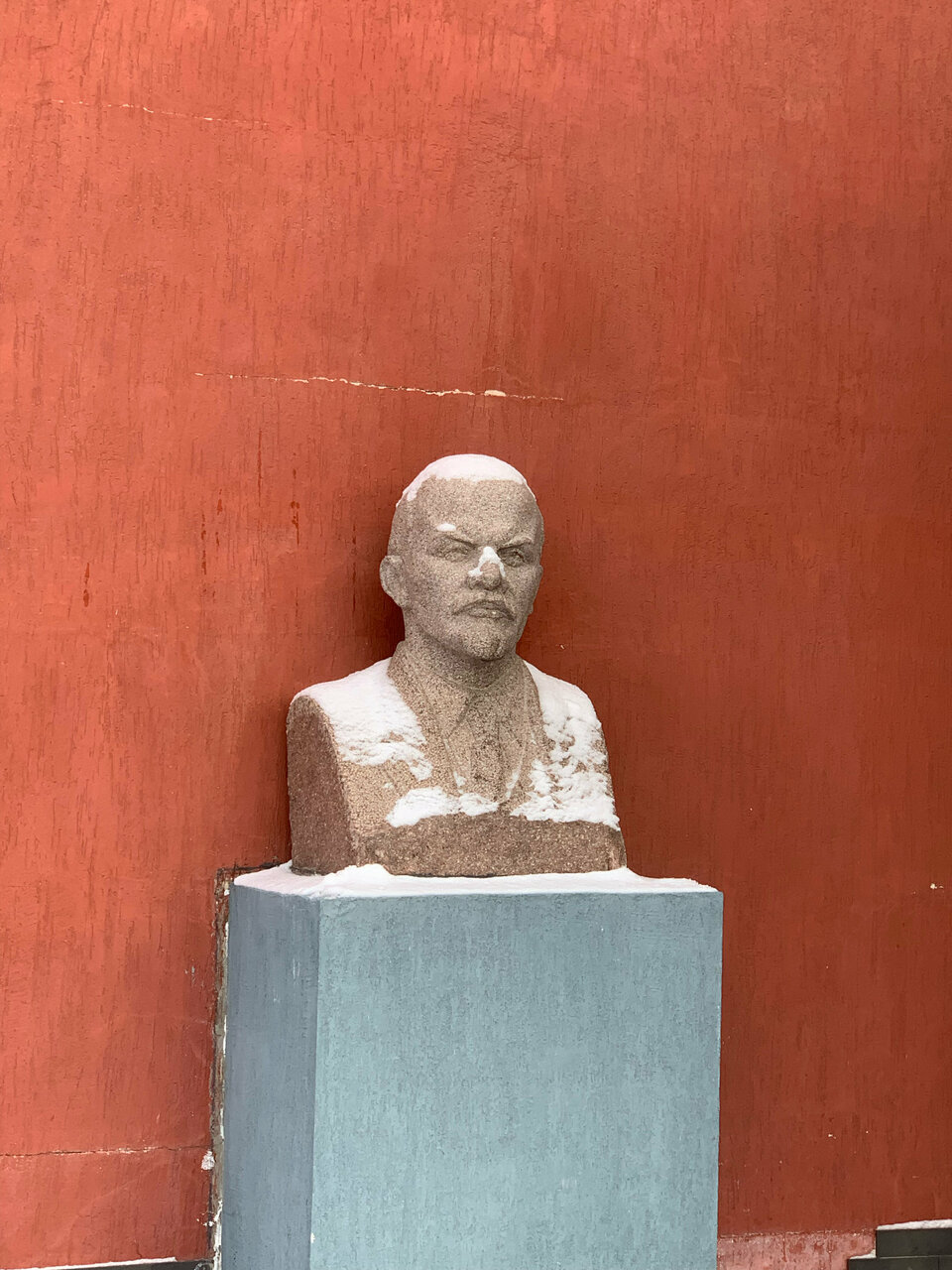 Гостиница Октябрьская Самара-168