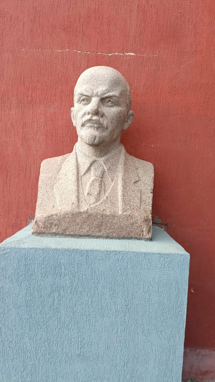 Гостиница Октябрьская Самара-195