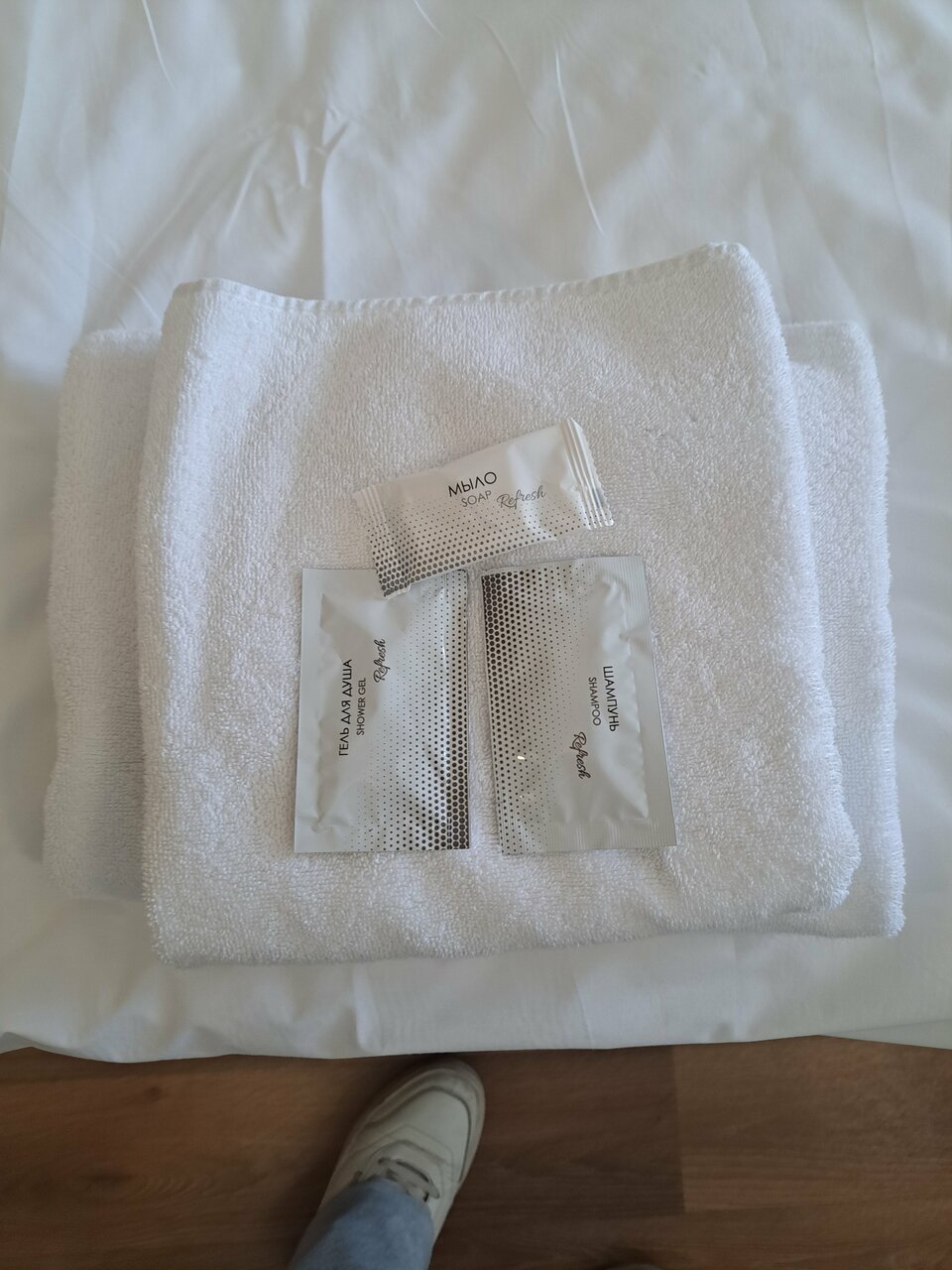 Гостиница Октябрьская Самара-200