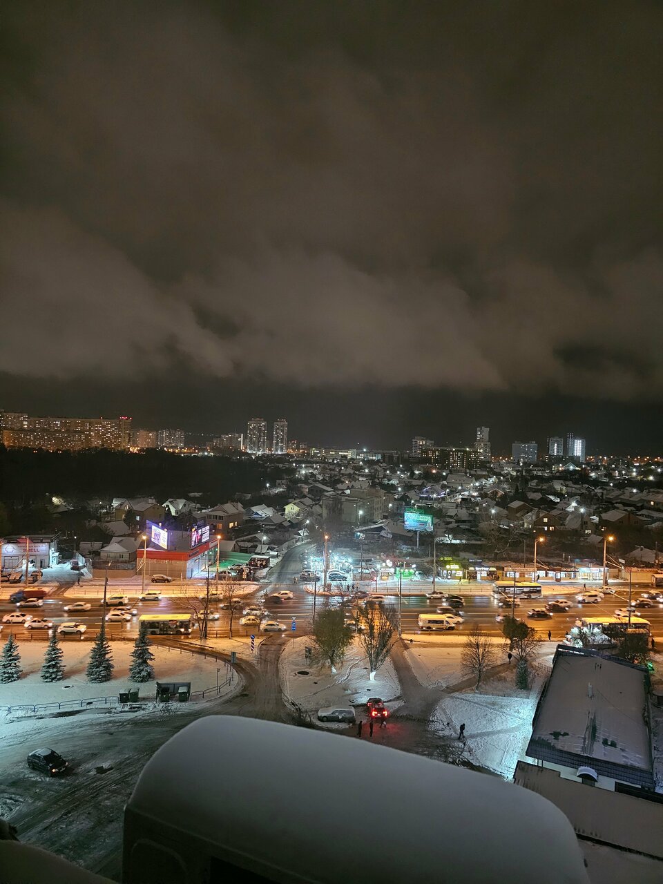 Гостиница Октябрьская Самара-152