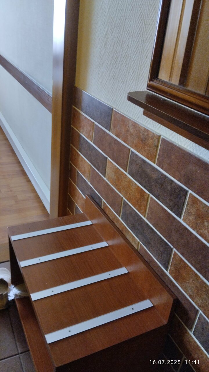 Гостиница Октябрьская Самара-222