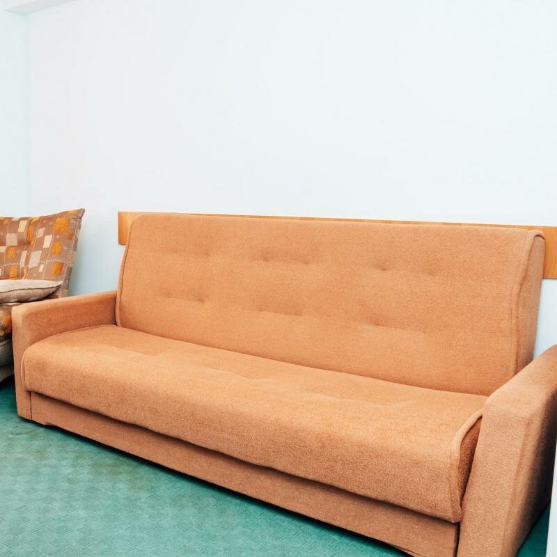 Гостиница Октябрьская Самара