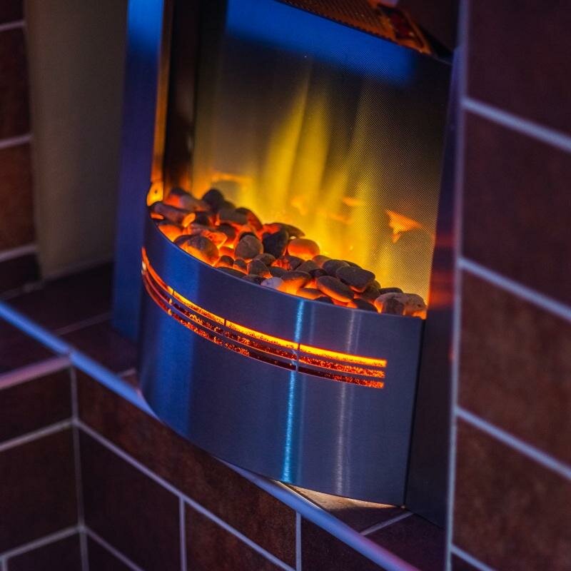 Гостиница Октябрьская Самара