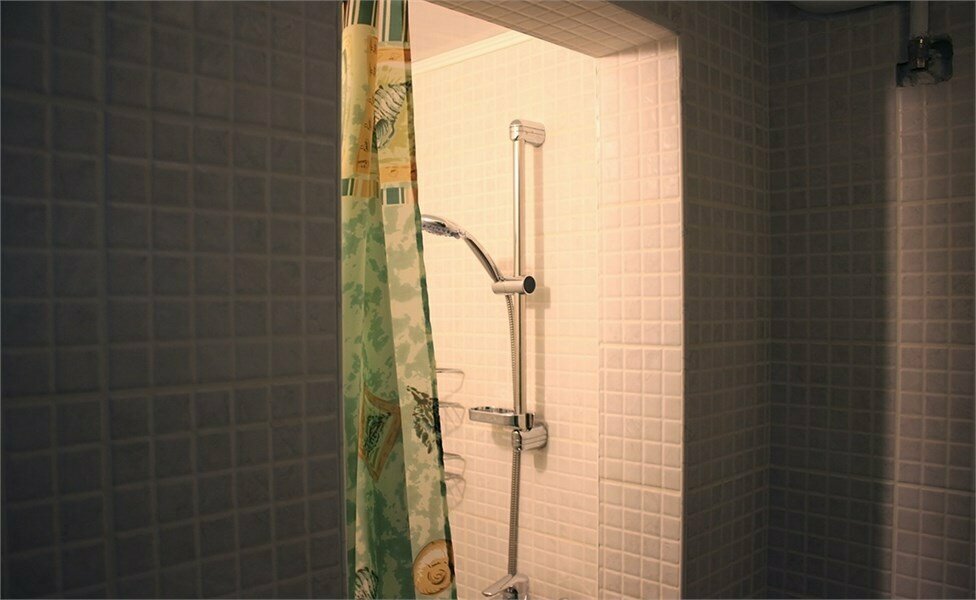 Гостиница Октябрьская Самара