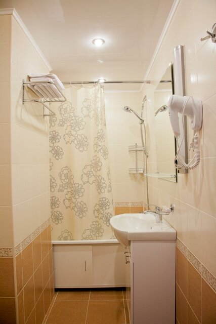 Гостиница Октябрьская Самара-145