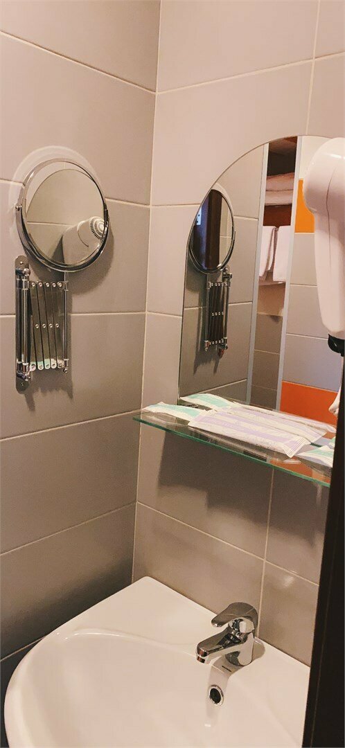 Гостиница Октябрьская Самара