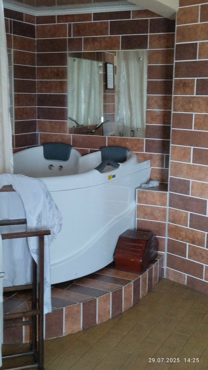 Гостиница Октябрьская Самара-243