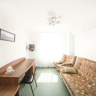 Гостиница Октябрьская Самара СЕМЕЙНЫЙ-2