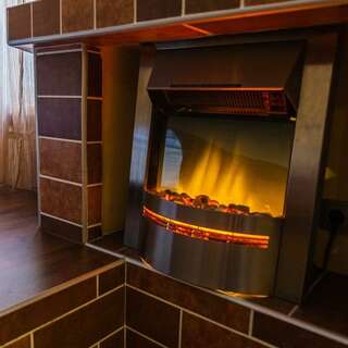 Гостиница Октябрьская Самара Престиж Double-7