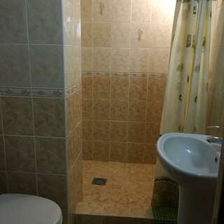 Гостиница Октябрьская Самара Стандарт одноместный-2