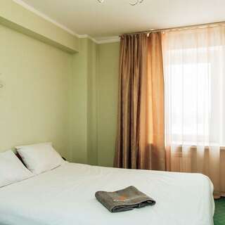 Гостиница Октябрьская Самара СЕМЕЙНЫЙ-3