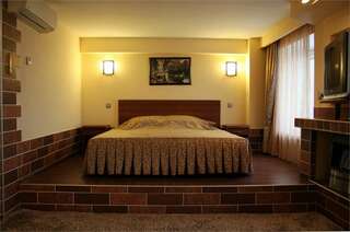 Гостиница Октябрьская Самара Престиж-2