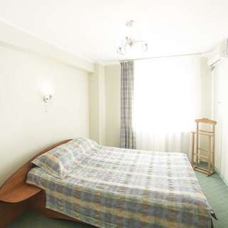 Гостиница Октябрьская Самара СЕМЕЙНЫЙ-5