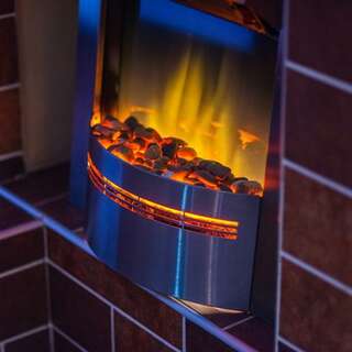 Гостиница Октябрьская Самара Престиж Double-2