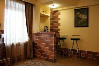 Гостиница Октябрьская Самара Престиж-4