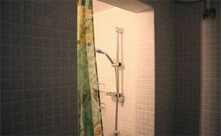 Гостиница Октябрьская Самара Стандарт двухместный-2