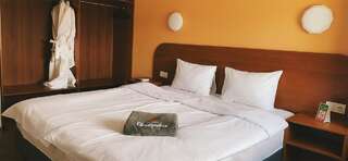 Гостиница Октябрьская Самара Бизнес плюс-2