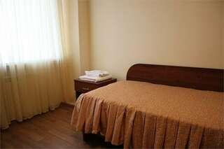 Гостиница Октябрьская Самара Эконом одноместный блочного типа-3