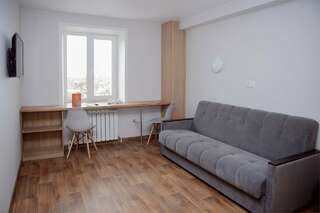 Гостиница Октябрьская Самара Бизнес плюс-5