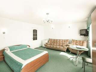 Гостиница Октябрьская Самара Стандарт двухместный-3