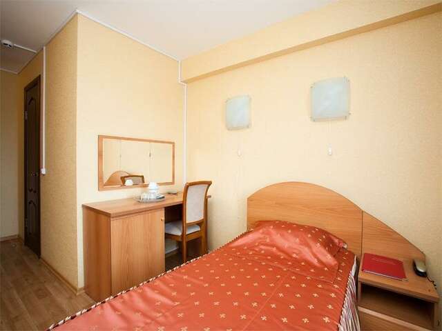 Гостиница Октябрьская Самара-116