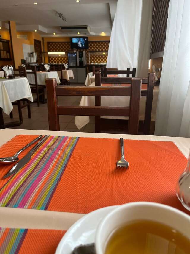 Гостиница Октябрьская Самара-209