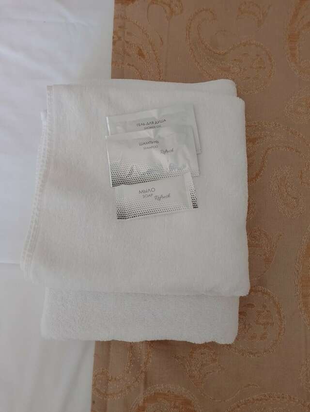 Гостиница Октябрьская Самара-231