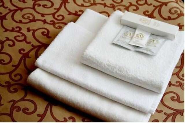 Гостиница Октябрьская Самара-25