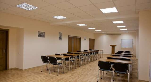 Гостиница Октябрьская Самара-122