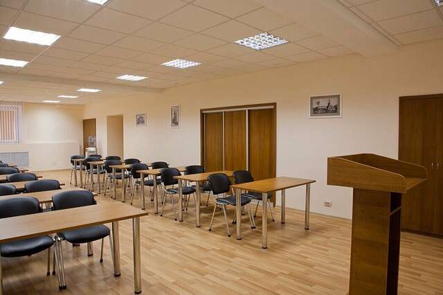 Гостиница Октябрьская Самара-123