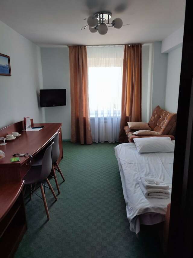 Гостиница Октябрьская Самара-248