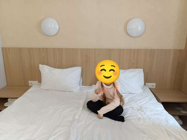 Гостиница Октябрьская Самара-178