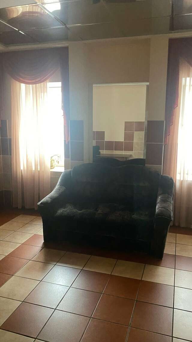 Гостиница Октябрьская Самара-250