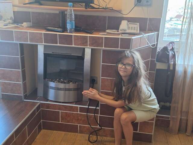 Гостиница Октябрьская Самара-185