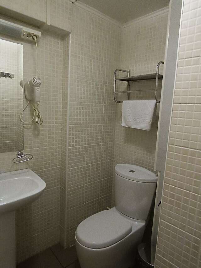 Гостиница Октябрьская Самара-210