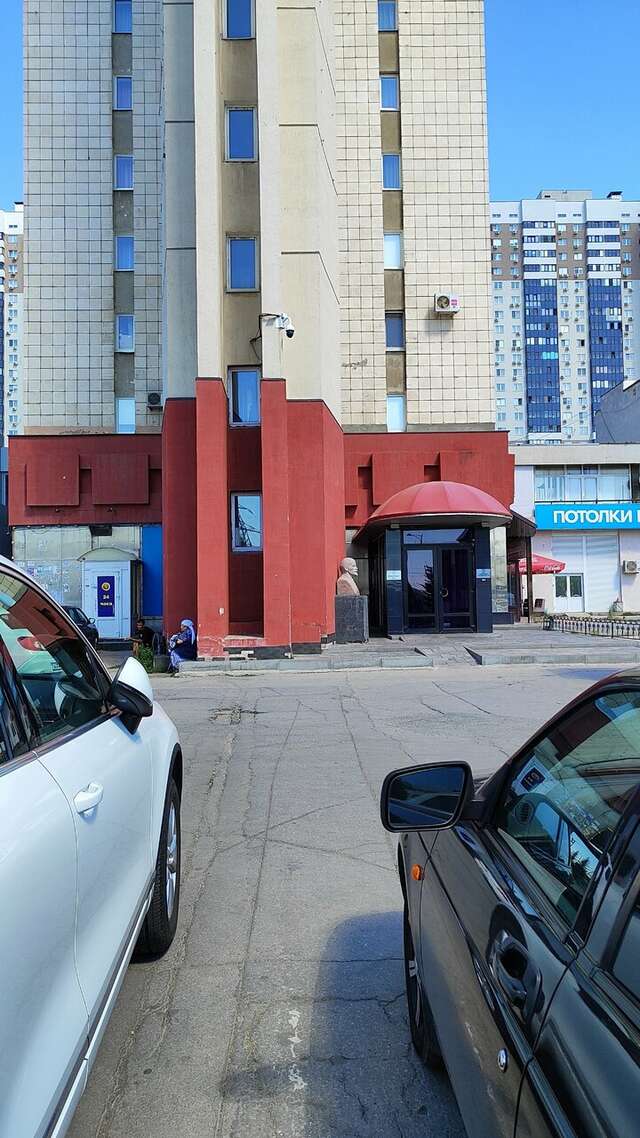 Гостиница Октябрьская Самара-172