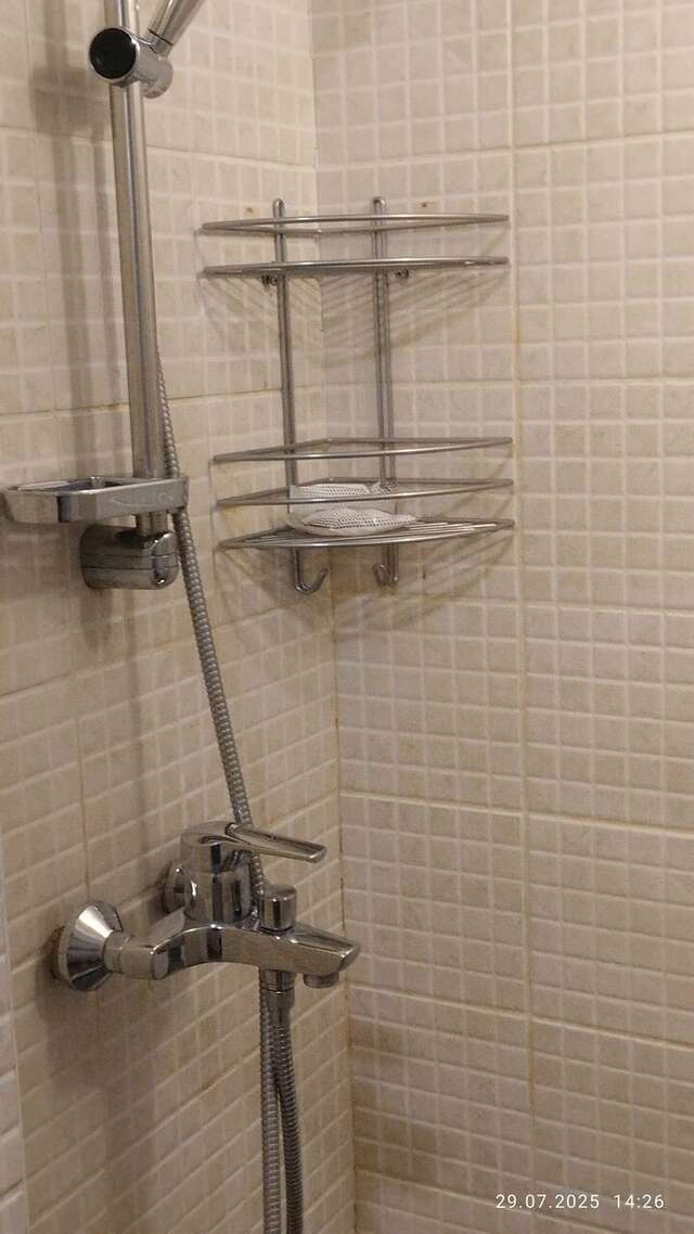 Гостиница Октябрьская Самара-190