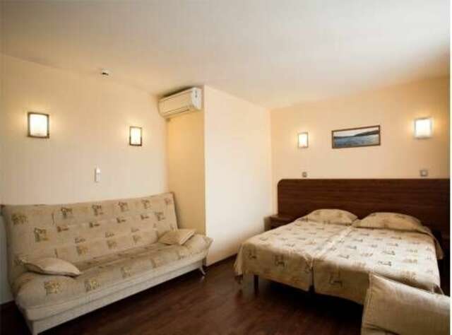 Гостиница Октябрьская Самара-79