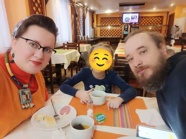 Гостиница Октябрьская Самара-237