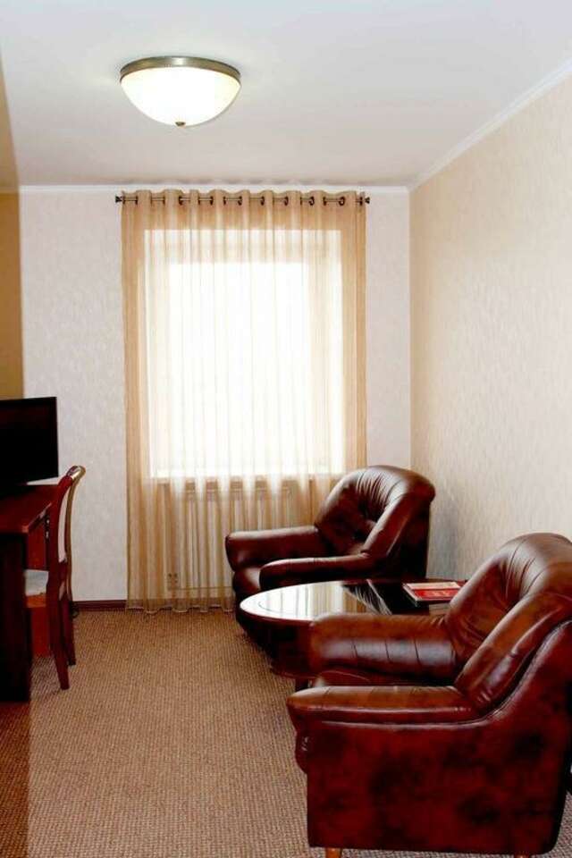 Гостиница Октябрьская Самара-49