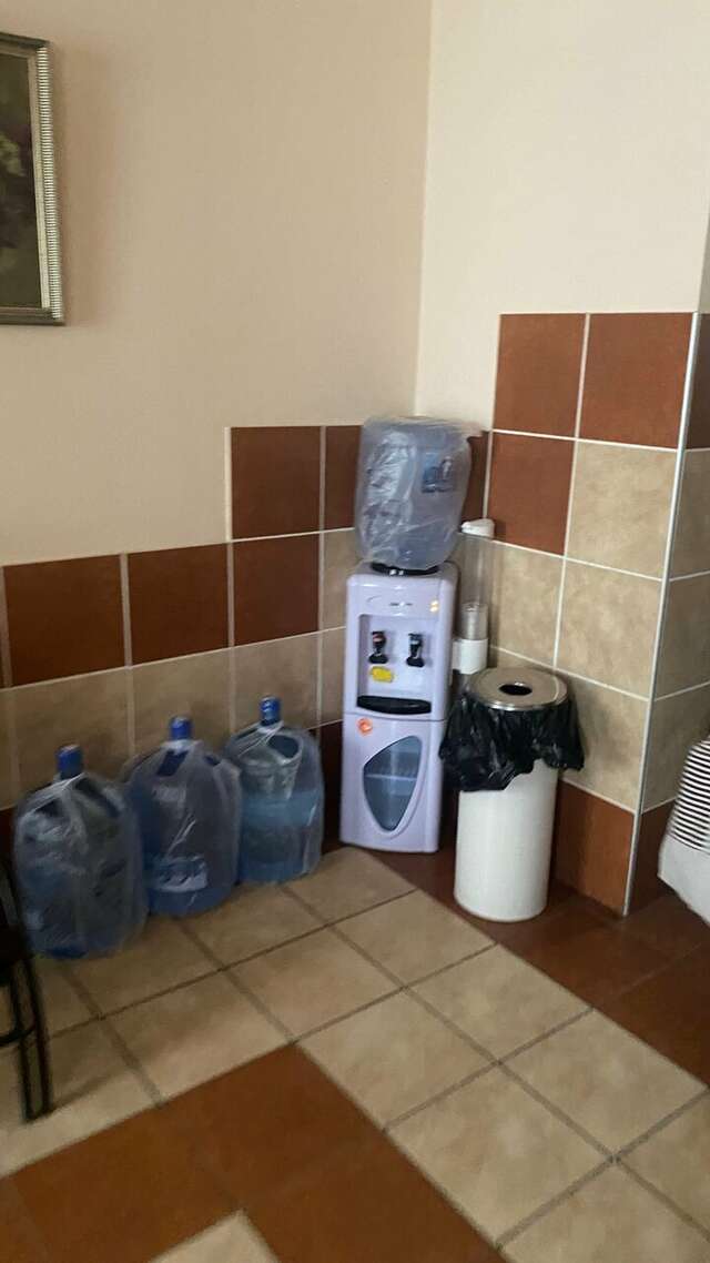 Гостиница Октябрьская Самара-168